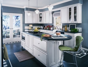Expert cabinet designs from Extraordinary Kitchens in Livonia, MI