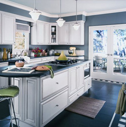 Complete Kitchen Design Services in Livonia, MI by Extraordinary Kitchens