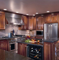 Kitchen Renovation in Livonia, MI by Extraordinary Kitchens